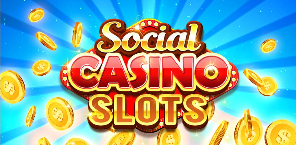 Happy friends playing casino games on phones and tablets